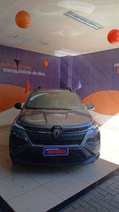 RENAULT KARDIAN 1.0 TCE FLEX TECHNO EDC RENAULT KARDIAN 1.0 TCE FLEX TECHNO EDC